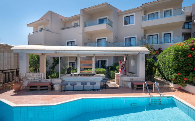 Eva Mare Hotel & Suites -  Adults Only