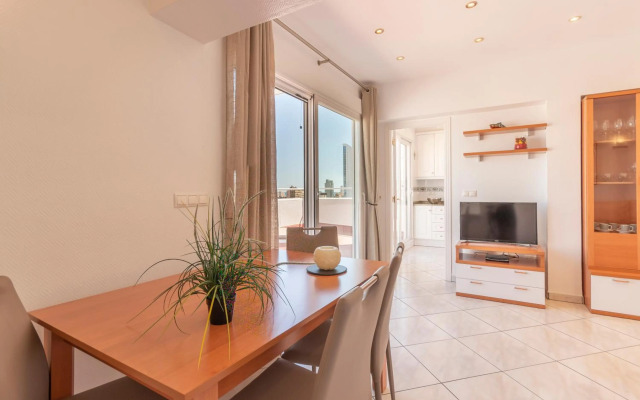 Pondarosa 54 - Costa CarpeDiem