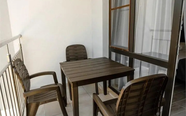 Золотой берег