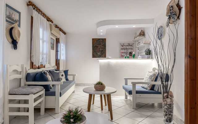 Zanneta Apartments & Suites