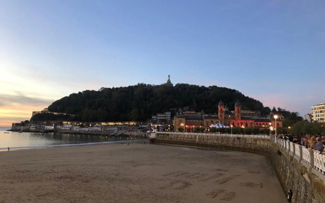 Apartamento Donosti Aldea