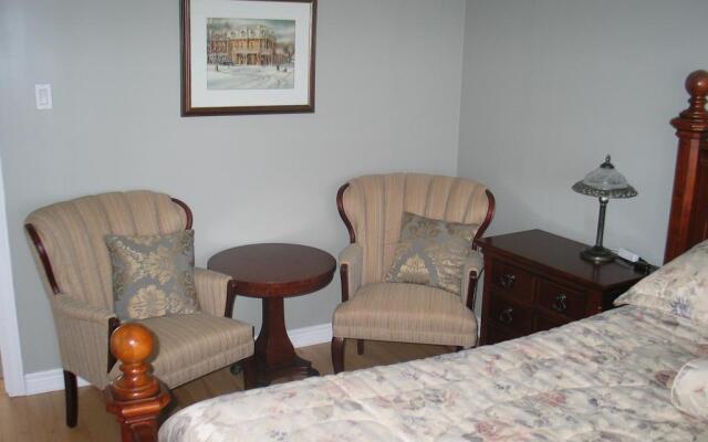 Arnica Bed & Breakfast