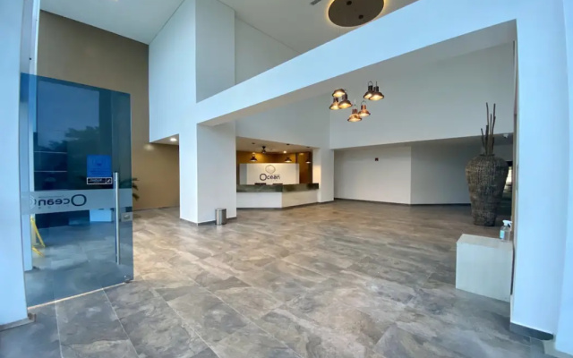 Apartamentos Ocean Club - Cerca al Mar by SOHO - Apartment in Santa Marta - Photo 4