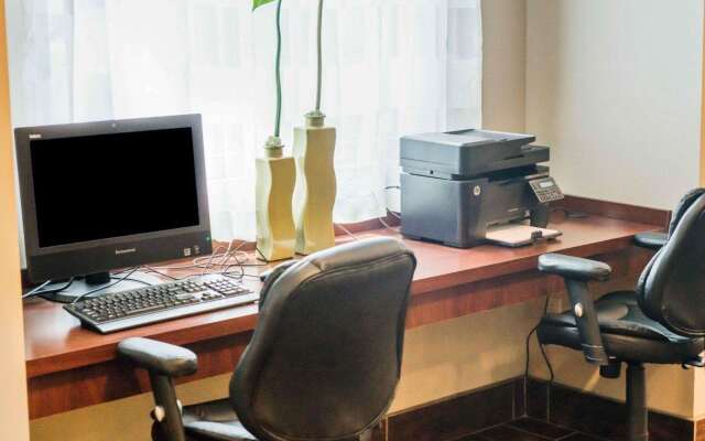 Sleep Inn & Suites Defuniak Springs - Crestview