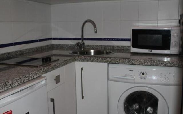 Apartamentos Peregrinos
