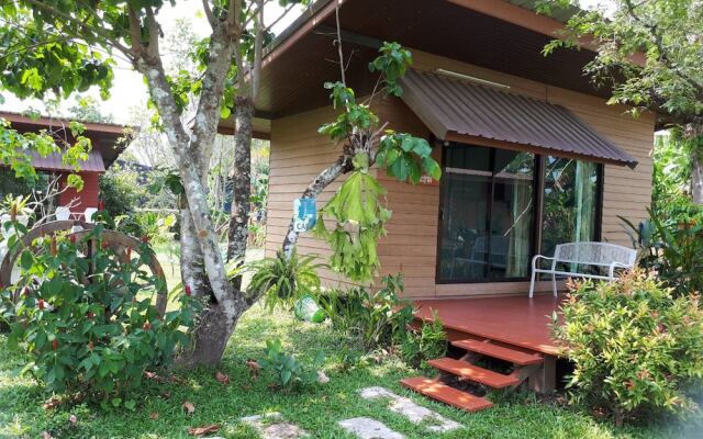 Googig Hut Resort