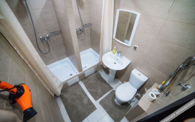 Hostel "Wings" Cheboksary