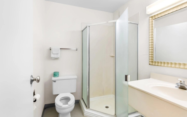 Americas Best Value Inn Stillwater