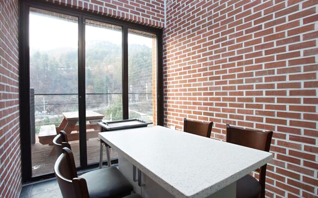 Gapyeong Dream Spa Pension