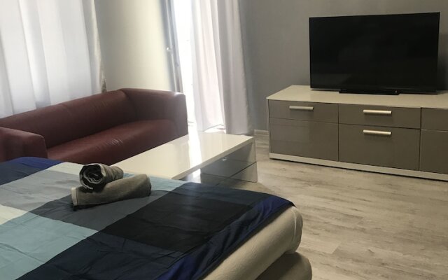 Studio Apartament Centrum Katowice