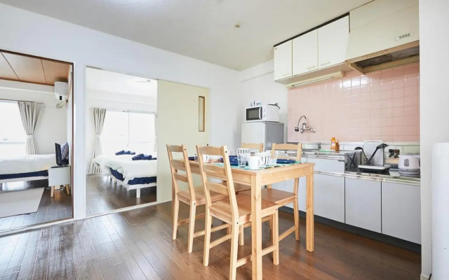 Sun white Gyoutoku 202