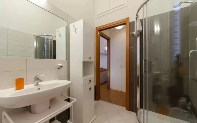 JOIVY Elegant Flat near Seaside