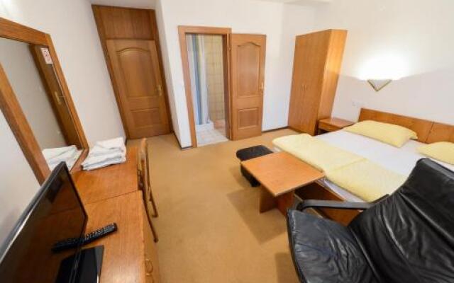 Guest House Bakhus