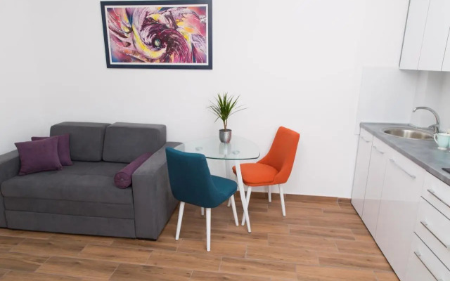 Apartment Koral