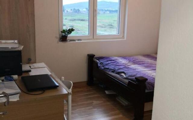 3 A LUX Apartment