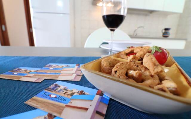 House Holidays Yasmine To Otranto 6 Places