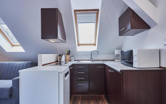 Apartamenty Swinoujscie - Villa Stil I