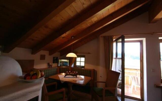 Alpenflair Ferienwohnungen Whg. 304+203