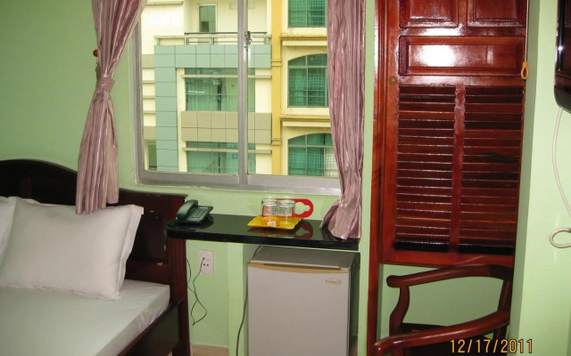 TiTi Hotel