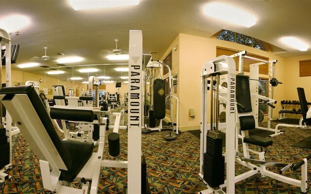 Mainsail Tampa Extended Stay