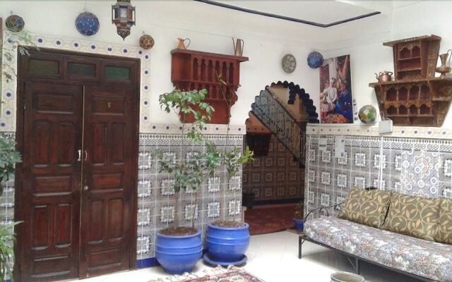 Riad Beautiful Dreams