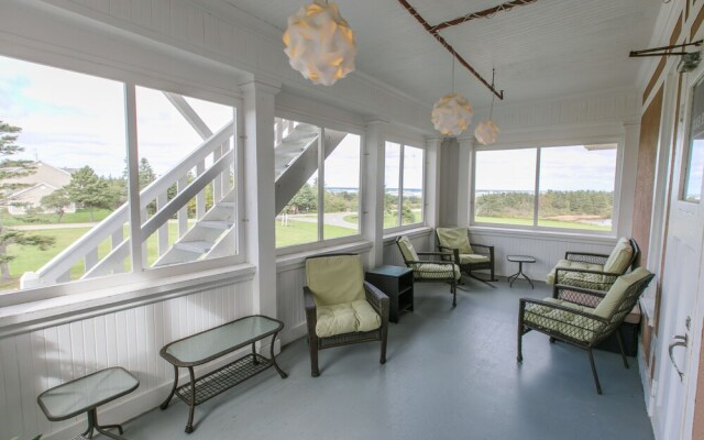 Dalvay by the Sea Hotel