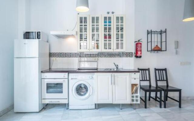 Apartamentos Doña Elvira Kings inn