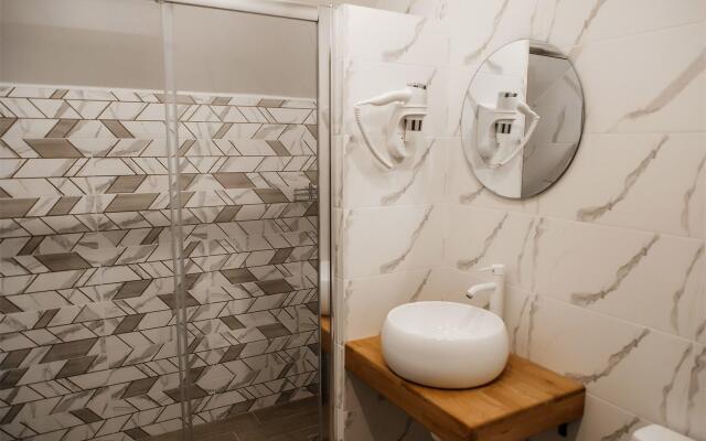 Спа-вилла ПАНОРАМА