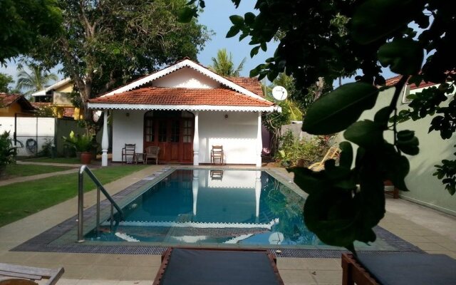 Sujeewani Villa
