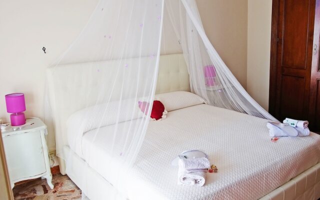 Romantica Evasione Bed & Breakfast