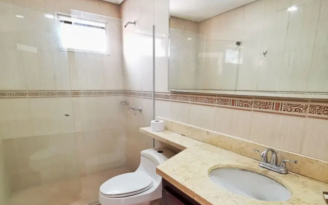 Apartamento El Laguito By Parceros Group