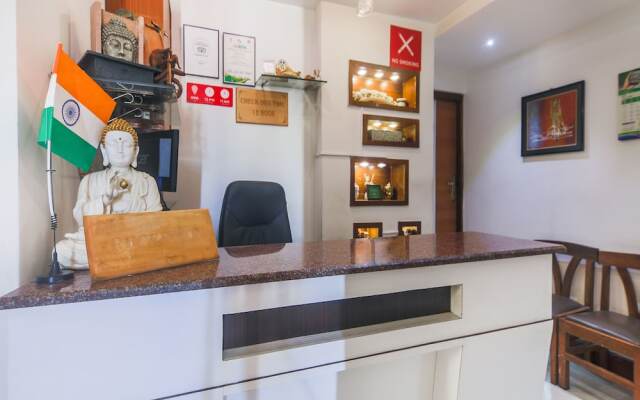 OYO 2747 Hotel Shaurya Inn