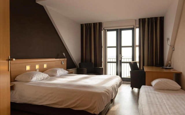 Hotel Restaurant Zalen Hoogeerd