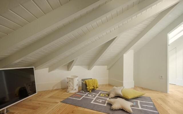 Carvoeiro Boutique Apartments