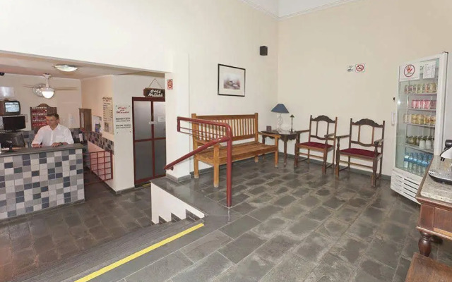 Hotel Village Campinas
