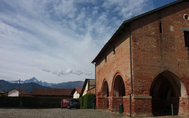 Villa Maria Sole