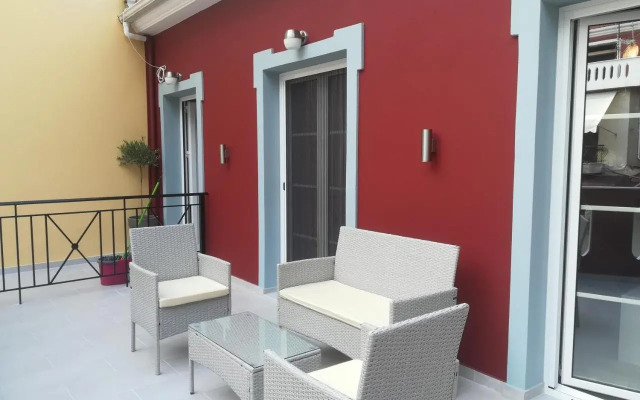 krioneri suites