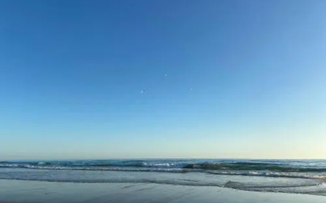 Apartamentos Los Mellizos