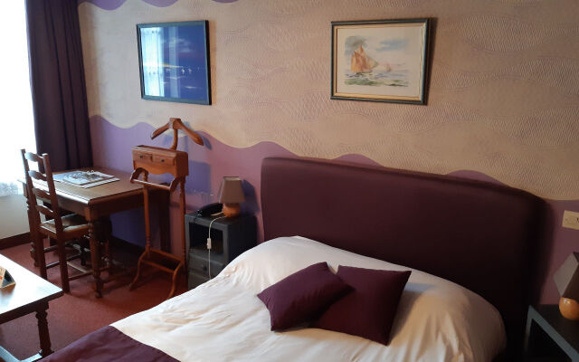 Hostellerie Saint Martin