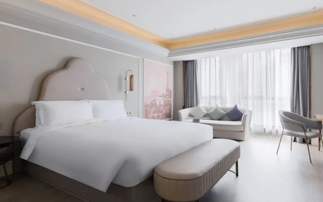 Mercure Xian North