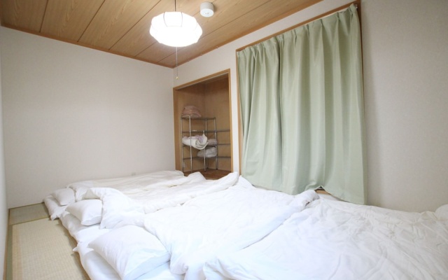 Nagomiya Kyoto Minamiemmachi – Guest Rooms – Kyoto