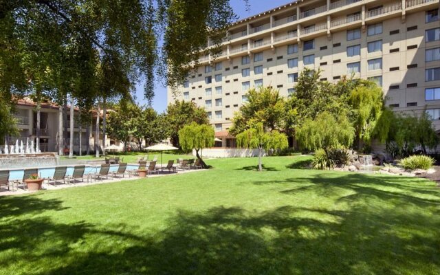 Sheraton San Jose Hotel