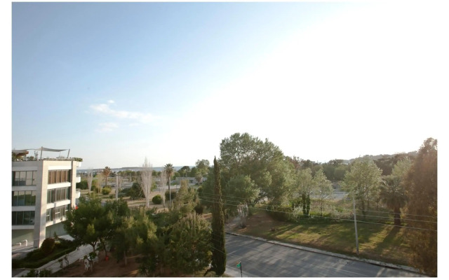 Minavra Hotel
