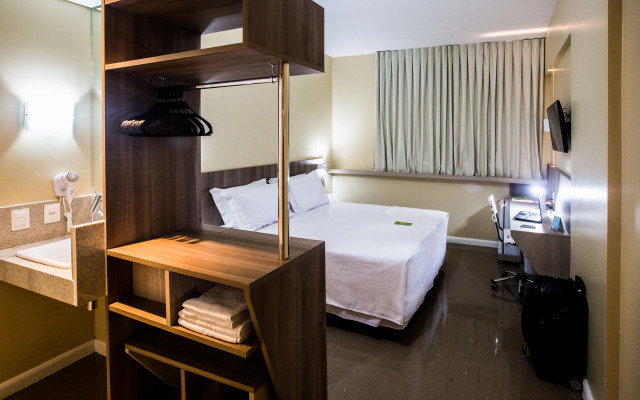 SLIM Cuiabá Aeroporto