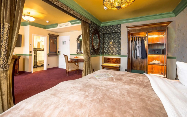 Myer's Hotel Berlin