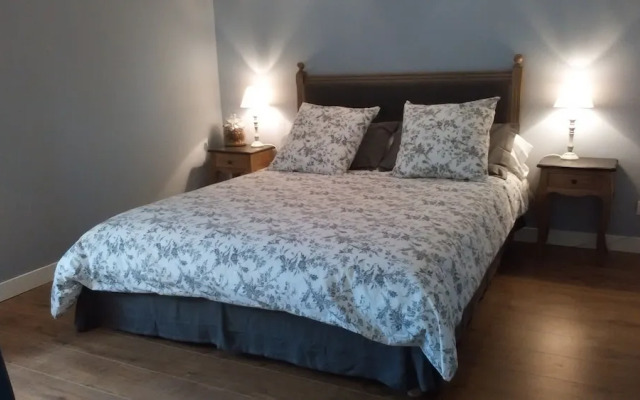 Chambres D'hôtes La Bourbelle