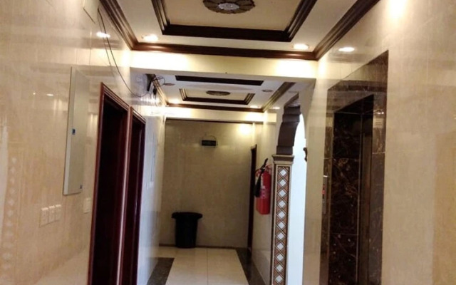 OYO 481 Mersal