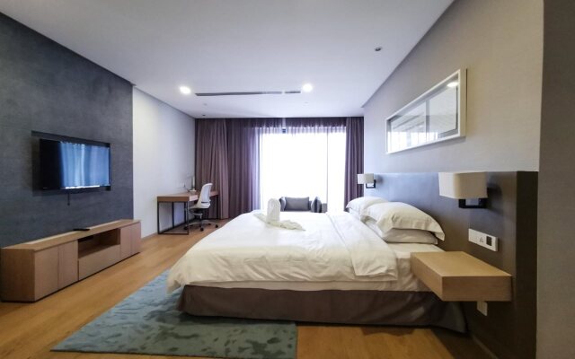 Victoria Home 188 Suites