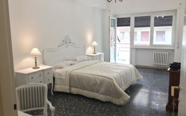 Vatican suites accommodation