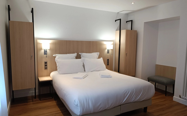 Maisons de Tatihou, The Originals Relais